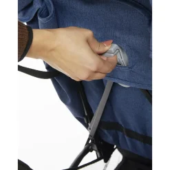 Giordani - Silla de paseo Sunrise - Denim