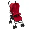 Giordani - Silla de paseo Sunrise - Rojo