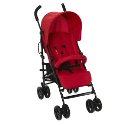 Giordani - Silla de paseo Sunrise - Rojo