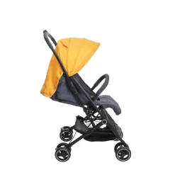 Giordani - Silla de paseo Denver amarillo