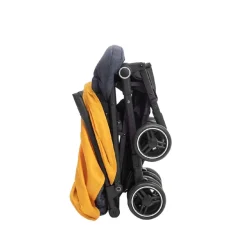 Giordani - Silla de paseo Denver amarillo