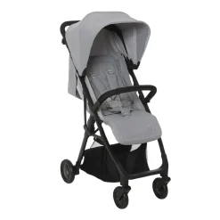 Giordani - Silla de paseo Manhattan gris