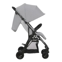 Giordani - Silla de paseo Manhattan gris