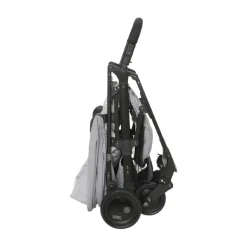 Giordani - Silla de paseo Manhattan gris