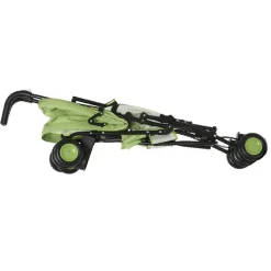 Giordani - Silla de paseo Jolly Verde