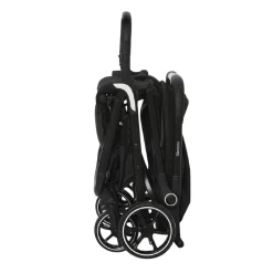 Giordani - Silla de paseo G-Touch - Negro