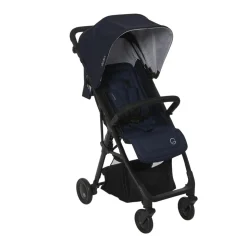 Giordani - Silla de paseo Manhattan azul marino