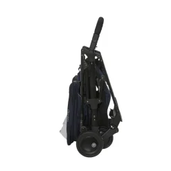 Giordani - Silla de paseo Manhattan azul marino