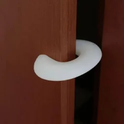 Giordani - Tope de puerta de silicona