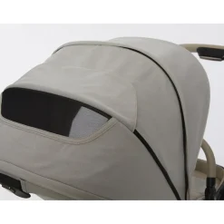 Giordani - Trío G-Comfort Gris