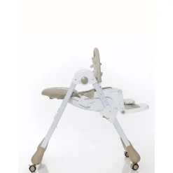 Giordani - Trona G‑Lunch & Play Beige