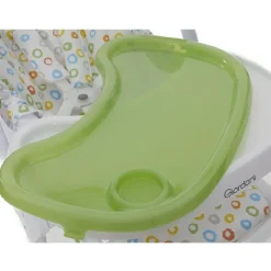 Giordani - Trona G-Snack - Bubbles