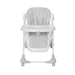 Giordani - Trona G-Snack Teddy gris