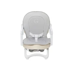 Giordani - Trona plegable G-Seat Beige