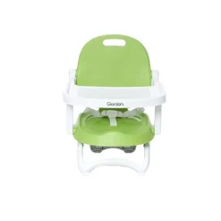 Giordani - Trona plegable G-Seat Verde