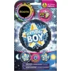 Globo luz LED - Birthday Boy