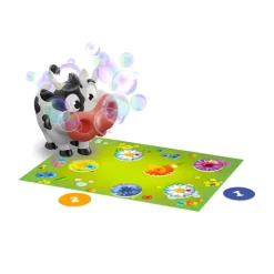 Goliath - Muu Muu Achuu