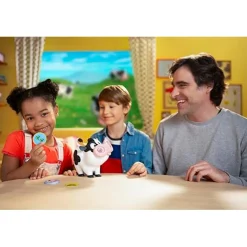 Goliath - Muu Muu Achuu