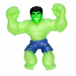 Goo Jit Zu - Figura Glow Surge Hulk