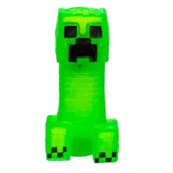 Goo Jit Zu - Figura Minecraft (Varios modelos)
