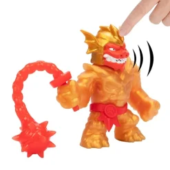 Goo Jit Zu - Heroes Stretch Strikers Deluxe (varios modelos)