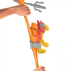 Goo Jit Zu - King Hydra Lava Fury