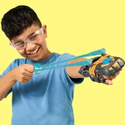 Goo Jit Zu - Megalanzador