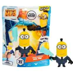 Goo Jit Zu - Minions Despicable Me 4 - AVL Tim