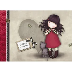 Gorjuss - Mi Álbum de Recuerdos