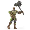 Gormiti - Figura con Arma 15 cm - (Varios modelos)