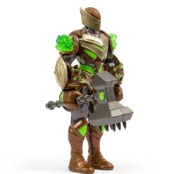 Gormiti - Figura con armas 27 cm - (Varios modelos)