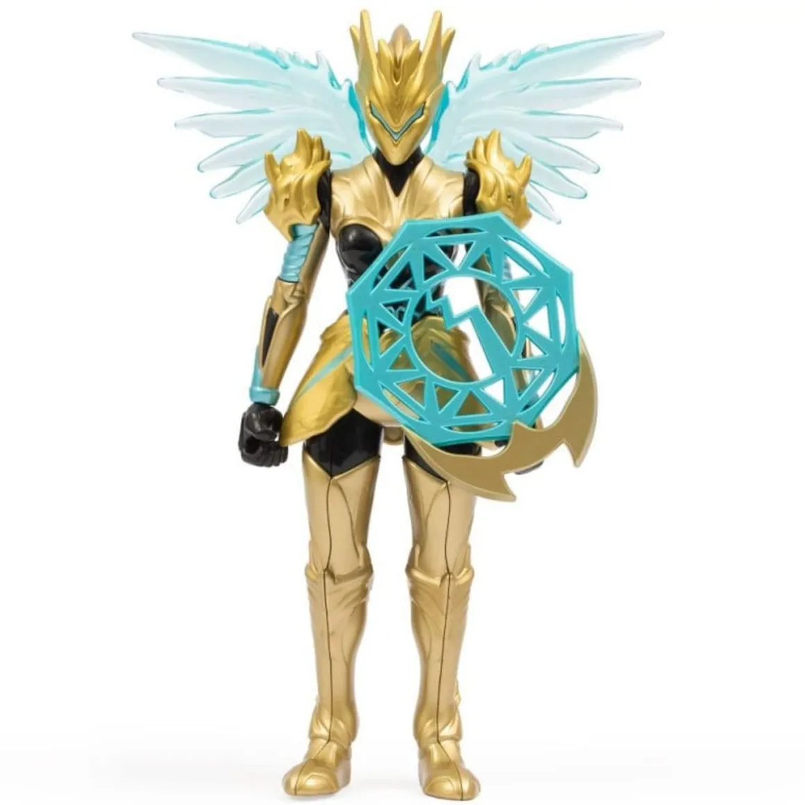 Gormiti - Figura con armas 27 cm - (Varios modelos)