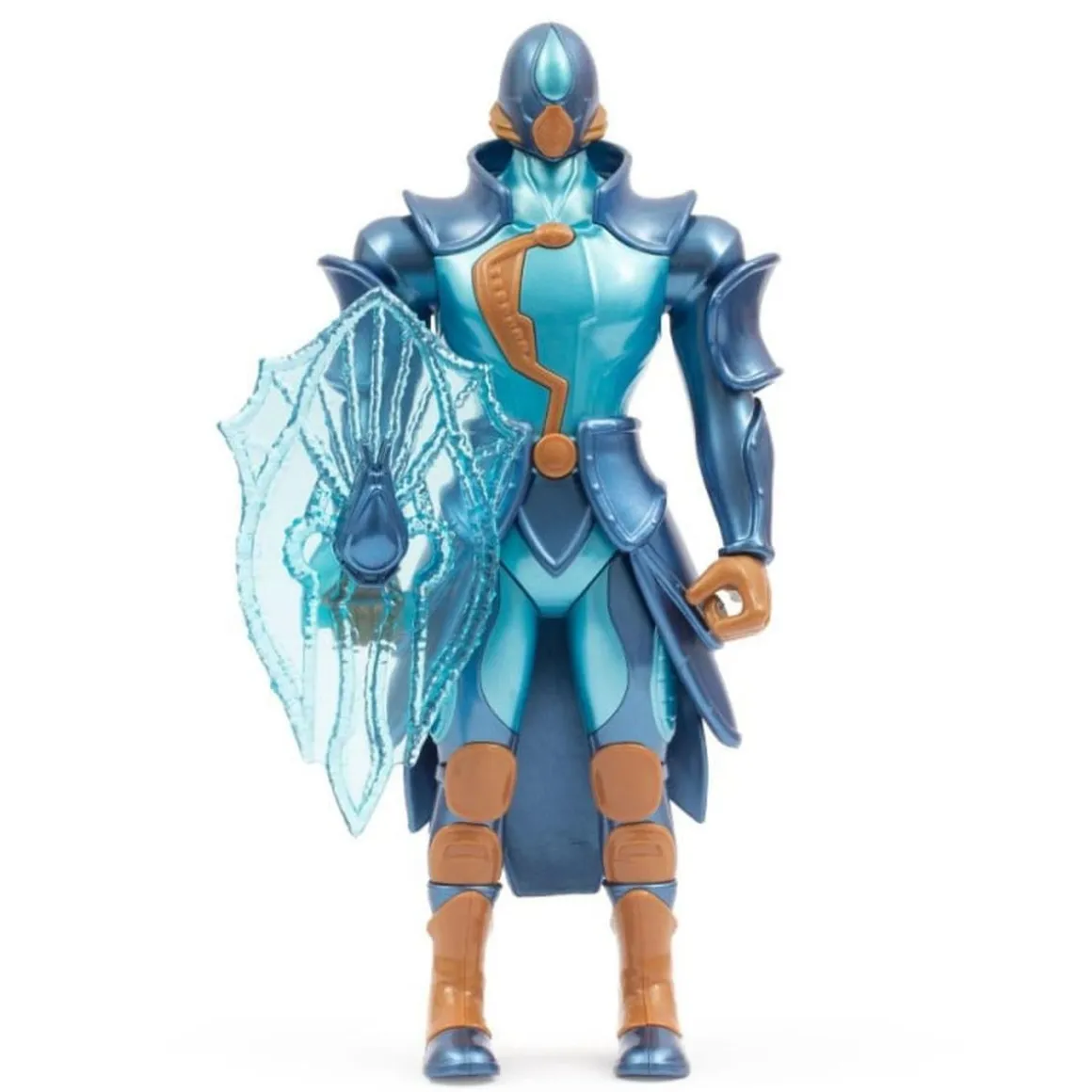 Gormiti - Figura con armas 27 cm - (Varios modelos)