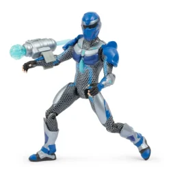 Gormiti - Figura Scion Ataque 15 cm - (Varios modelos)