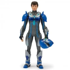 Gormiti - Figura Scion con Armadura 27 cm - (Varios modelos)