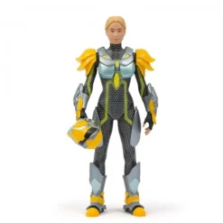 Gormiti - Figura Scion con Armadura 27 cm - (Varios modelos)