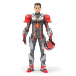 Gormiti - Figura Scion con Armadura 27 cm - (Varios modelos)