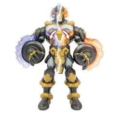 Gormiti - Figura Titán de los Elementos