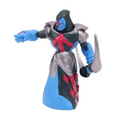 Gormiti - Pack 4 Figuras (varios modelos)