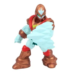 Gormiti - Pack 4 Figuras (varios modelos)