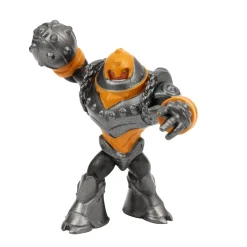 Gormiti - Pack 4 Figuras (varios modelos)