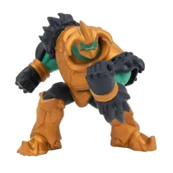 Gormiti - Pack 4 Figuras (varios modelos)