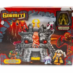 Gormiti Legends - Volcán