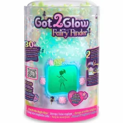 Got 2 Glow Fairies Rosa