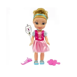 Grandi Giochi - Muñeca Princesa 35cm (Varios Modelos)