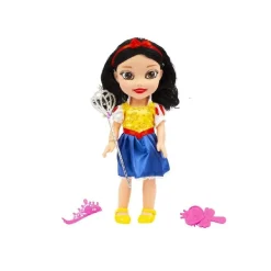 Grandi Giochi - Muñeca Princesa 35cm (Varios Modelos)