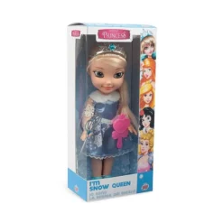 Grandi Giochi - Muñeca Princesa 35cm (Varios Modelos)