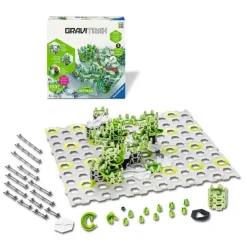 Gravitrax - Circuito de canicas Skytrax