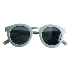 Grech & Co - Gafas de Sol Infantil Polarizados 3A+ - Light Blue