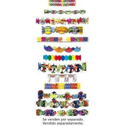 Guirnalda (varios modelos)